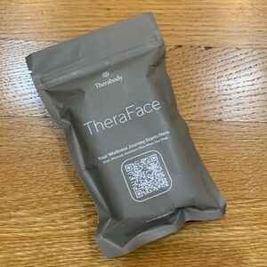 TheraFace Therabody Wellness